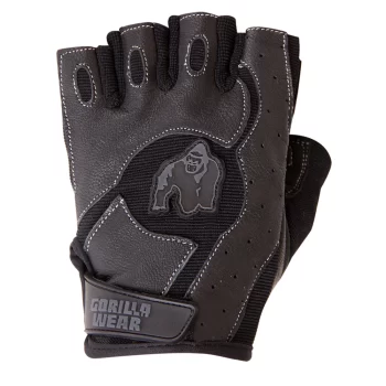 Mitchell Training Gloves - Black
