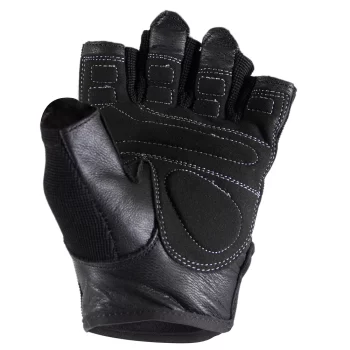 Mitchell Training Gloves - Black