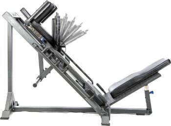 BODYCRAFT F760 Linear Leg Press / Hack Squat