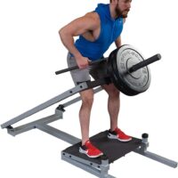 Body-Solid Pro ClubLine STBR500 Row Machine