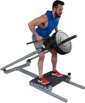 Body-Solid Pro ClubLine STBR500 Row Machine