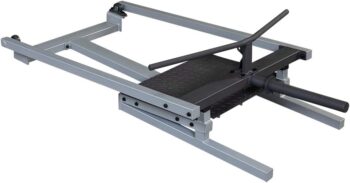 Body-Solid Pro ClubLine STBR500 Row Machine