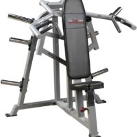 Body-Solid ProClubLine Leverage Shoulder Press