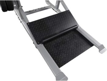 Body-Solid SLS500 Pro Clubline Leverage Squat Machine