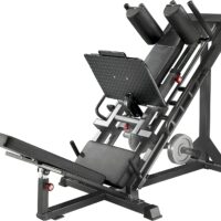 Iron Company BodyCraft Hip Sled