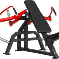 GMWD Incline Chest Fly Machine, Commercial-Quality Chest Machine, Upper Body Strength Training Machine, Home Gym Equipment