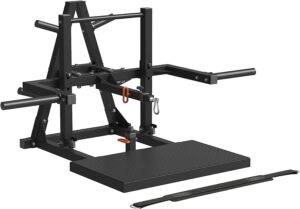 syedee Belt Squat Machine, Weight Machine for Strength...