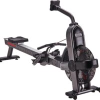 Hydrow Connected Rowing Machine, Subscription Required