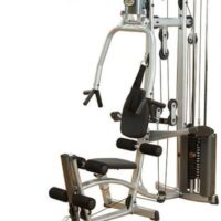 Body-SolidMulti Function Gym