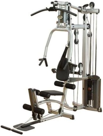 Body-SolidMulti Function Gym