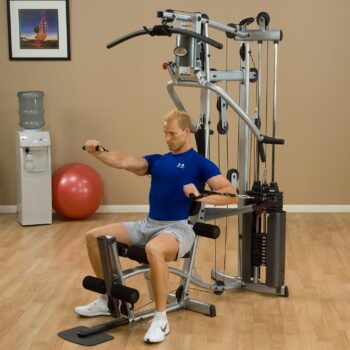 Body-SolidMulti Function Gym