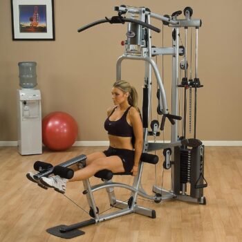 Body-SolidMulti Function Gym