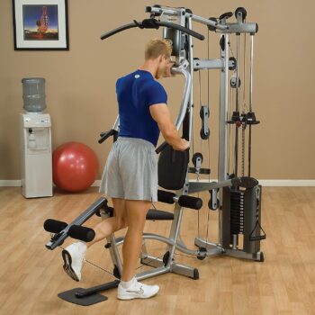 Body-SolidMulti Function Gym
