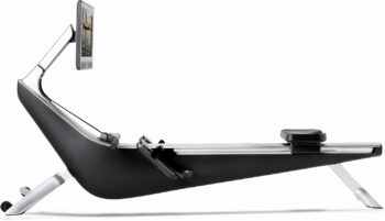 Hydrow Connected Rowing Machine, Subscription Required