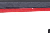 REP FITNESS Flat Bench - FB-3000-1,000 lb Rated Bench for Weightlifting. Optional Wall Storage Hanger Sold Separately