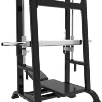 SFE Commercial Vertical Plate Loaded Leg Press ( New)