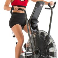 Schwinn Fitness Airdyne Bike Series