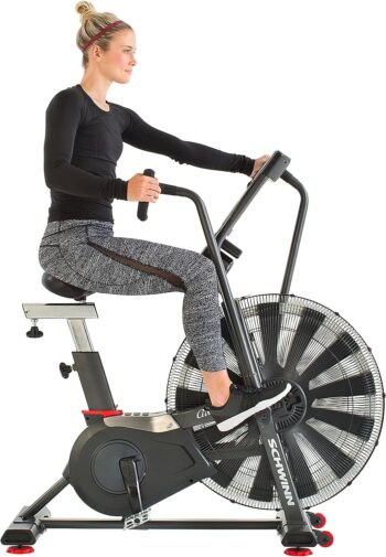 Schwinn Fitness Airdyne Bike Series