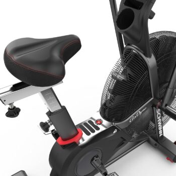 Schwinn Fitness Airdyne Bike Series