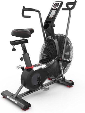 Schwinn Fitness Airdyne Bike Series