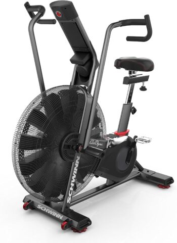 Schwinn Fitness Airdyne Bike Series