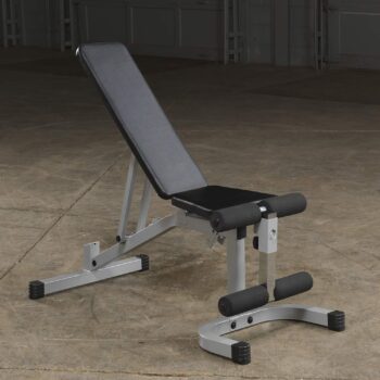 Body-Solid Flat/Incline/Decline Bench