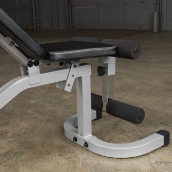 Body-Solid Flat/Incline/Decline Bench