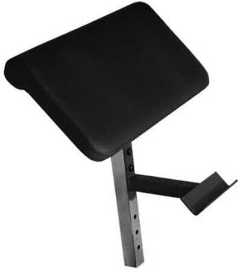 Body-Solid GPCA1 Preacher Curl Attachment