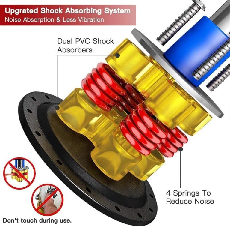 70" Freestanding Punching Bag With Stand & Gloves - Heavy Duty Standing Bag For Home Boxing, MMA, Fitness