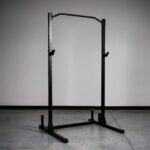 GRIND FITNESS Alpha1000 Squat Stand, Exercise Rack with ...