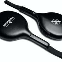 Hayabusa Boxing Target Paddles - Pair