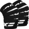 Inzer XT Elbow Sleeves (Pair) - Adjustable Powerlifting Support For Bench Press & Weightlifting