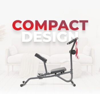 Sunny Health & Fitness Full Body Stretching Machine - Ideal for Workouts, Exercises, Spinal Decompression, Relieve Spinal Compression and Flexibility Improvement - SF-BH621002