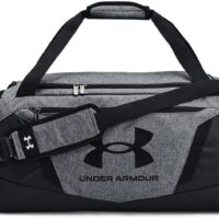 Under Armour Undeniable 5.0 Duffle