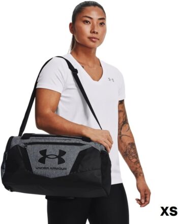 Under Armour Undeniable 5.0 Duffle
