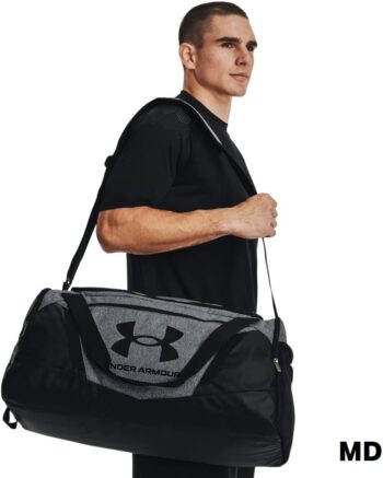 Under Armour Undeniable 5.0 Duffle