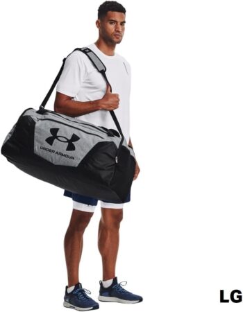 Under Armour Undeniable 5.0 Duffle