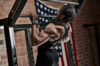 Versa Gripps® Xtreme, Made in The USA, Wrist Straps for Weightlifting Alternative, The Best Training Accessory
