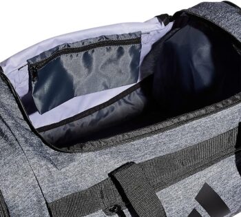 adidas Defender 4 Medium Duffel Bag