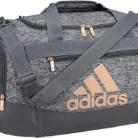 adidas Unisex Defender 4 Small Duffel Bag