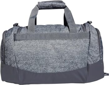 adidas Unisex Defender 4 Small Duffel Bag