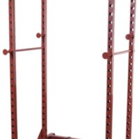 Body-Solid Best Fitness Power Rack