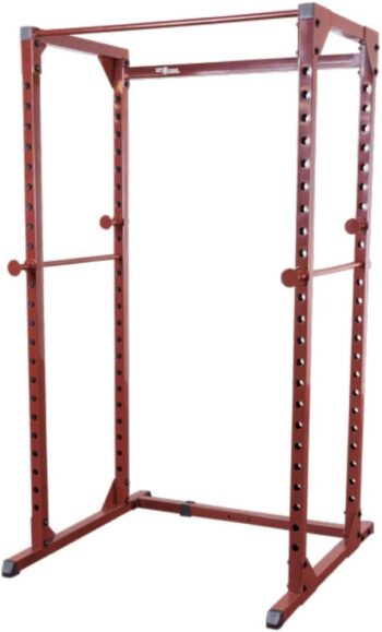 Body-Solid Best Fitness Power Rack