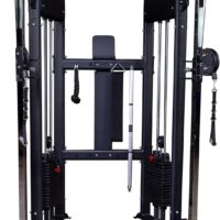 Body-Solid GFT100 Functional Trainer