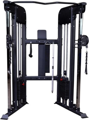 Body-Solid GFT100 Functional Trainer