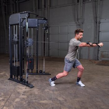 Body-Solid GFT100 Functional Trainer