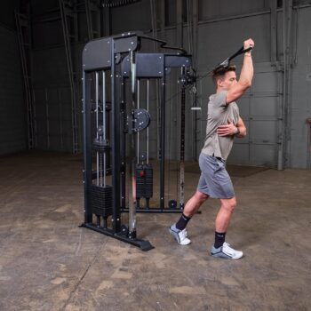 Body-Solid GFT100 Functional Trainer