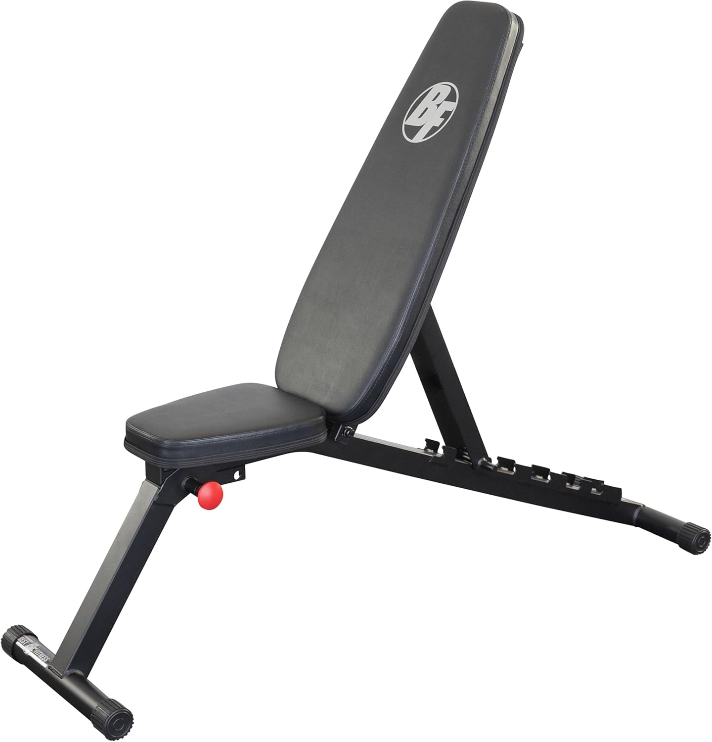 Incline Decline Weight Bench for Home Gym Training