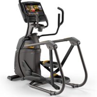 Matrix Fitness A50 Ascent Trainer with XUR Console