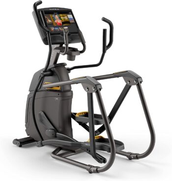 Matrix Fitness A50 Ascent Trainer with XUR Console